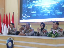 Persiapkan Generasi Digital, SMKN 1 Tuban Gelar Sosialisasi dan Edukasi Program AI