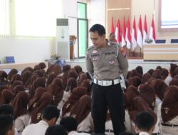 Cetak Generasi Siap Kerja, SMKN 1 Tuban Kenalkan Program AI Kepada Ratusan Pelajar