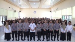 Antisipasi Kejahatan Siber, SMKN 1 Tuban Gelar Sosialisasi Etika Pemanfaatan AI