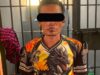 Polsek Manggelewa Amankan Terduga Pelaku Pembacokan, Polisi Antisipasi Reaksi Keluarga Korban