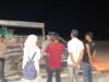 Patroli KRYD Malam Hari, Langkah Tegas Subsektor Palibelo Menekan Terjadinya Potensi Guankamtibmas