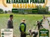 Polsek Palang terus berkomitmen dalam mendukung Ketahanan Pangan Nasional.