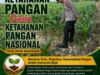 Ketahanan Pangan, Polri Hadir Dukung Swasembada Pangan Nasional