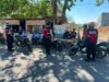 Polres Dompu Intensifkan Patroli KRYD, Sasar Karijawa dan Ginte Ciptakan Kamtibmas Kondusif