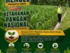 Polri Dukung Astacita, Polsek Rengel Polresta Tuban Turun Cek Tanaman Jagung Warga di Desa Pekuwon