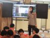 Tingkatkan Literasi Digital Pelajar, Polresta Tuban Gelar Edukasi Program AI di SMAN 2 Tuban