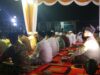 Babinsa Selagalas Hadiri Tabligh Akbar Maulid Nabi