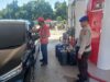 Polairud Polres Lombok Utara Pastikan BBM Subsidi Tepat Sasaran bagi Nelayan dan Kapal Publik