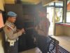 Propam Polres Lombok Utara Periksa Inventaris Senpi Penjagaan, Pastikan Lengkap dan Terkendali