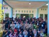 Kapolsek Tambora Hadiri Pembukaan Pelatihan Kewirausahaan Dasar Bagi Masyarakat Kawasan Transmigrasi