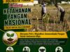 Dukung Asta Cita, Polsek Jatirogo Turun Langsung Pantau Ladang Jagung Warga Desa Dingil