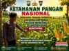Polsek Montong Polresta Tuban Turun Cek Tanaman jagung Warga di Desa Ngulahan