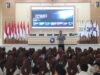 Persiapkan Generasi Digital, SMAN 1 Tuban Gelar Sosialisasi dan Edukasi Program AI
