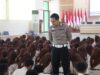 Cetak Generasi Siap Kerja, SMAN 1 Tuban Kenalkan Program AI Kepada Ratusan Pelajar