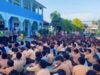 Sambut Hari Jadi Polwan ke-78, Polwan Polres Bima Kota Gelar Polwan Goes To School