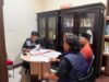 Polres Dompu Limpahkan Tersangka Kasus Pencurian ke Kejaksaan Negeri Dompu