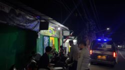 Sat Binmas Polres Dompu Gelar Patroli Cipta Kamtibmas Presisi, Sasar Sejumlah Wilayah