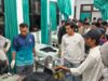 Polres Dompu Tangani Kasus Pengeroyokan Dua Pelajar di Dorotangga