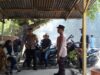 Hadir Memberikan Rasa Aman dan Nyaman, Polsek Madapangga Gelar Patroli Wisata Secara Mobile