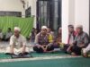 Teladani Akhlak Rasulullah Dalam Melayani Masyarakat, Polsubsektor Daru Hadiri Maulid Nabi Muhammad SAW di Masjid Jami Al-Ihsan
