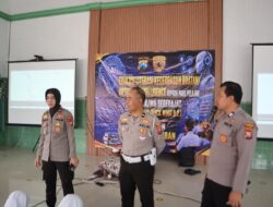 Fokus Kesiapan Keterampilan Masa Depan