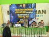 Fokus Pencegahan Kejahatan Siber & Kesadaran Hukum polresta Tuban gelar edukasi paham AI