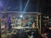 Sat Samapta Polres Bima Kota Gelar Patroli Dialogis, Ajak Masyarakat Bersama Jaga Kamtibmas