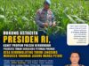 POLSEK KENDURUAN POLRESTA TUBAN DUKUNG PROGRAM KETAHANAN PANGAN NASIONAL MELALUI PENGECEKAN TANAMAN JAGUNG WARGA