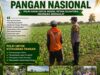 BHABINKAMTIBMAS PANTAU PERTUMBUHAN TANAMAN JAGUNG WARGA DI DESA BINAAN