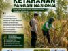 DALAM RANGKA MENDUKUNG PROGRAM KETAHANAN PANGAN, BHABINKAMTIBMAS DESA NGAWUN POLSEK PARENGAN SAMBANGI PETANI JAGUNG DI DESA NGAWUN KEC. PARENGAN