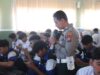 Cetak Generasi Siap Kerja, SMK TJP Tuban Kenalkan Program AI Kepada Ratusan Pelajar