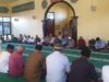 Maulid Nabi Muhammad SAW 1448 H di Seteluk, Kapolsek Ajak Masyarakat Tingkatkan Kecintaan kepada Rasulullah