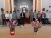 Hadiri Peringatan Maulid Nabi SAW di Kalimango, Polsek Alas Perkuat Sinergi Lintas Sektoral dengan Warga
