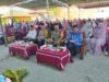 Kapolsek Maluk Hadiri Peringatan Maulid Nabi Muhammad SAW 1448 H/2026 M