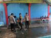 Hadir Memberikan Rasa Aman dan Nyaman Bagi Masyarakat, Polsek Woha Gencarkan Patroli di Wilayah Hukumnya