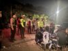 Antisipasi Potensi Kriminalitas di Malam Hari, Piket Pamapta Polres Bima Kabupaten Gencar Laksanakan Patroli KRYD