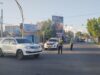 Pelayanan Prima, Satlantas Polres Bima Kabupaten Gelar Rawan Pagi di Jam Sibuk