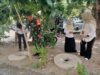 Babinsa dan Kelurahan Bersinergi Kelola Sampah Warga