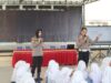 Polresta Tuban Sambangi SMAN 2 Tuban, Sosialisasikan Penggunaan AI Secara Cerdas dan Aman