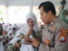 Polresta Tuban Dorong Pelajar SMAN 2 Tuban Bijak dan Cerdas Menggunakan AI
