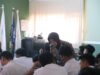 Polresta Tuban Cegah Penyalahgunaan Medsos di SMAN 2 Tuban