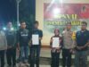 Bhabinkamtibmas Polres Bima Kota Fasilitasi Problem Solving, Warga Sepakat Berdamai