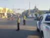 Pelayanan Prima, Satlantas Polres Bima Kabupaten Gelar Rawan Pagi di Jam Sibuk
