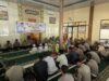 Polres Sumbawa Barat Peringati Maulid Nabi Muhammad SAW 1448 H / 2026 M: Teladani Akhlak Rasulullah Menuju Indonesia Berdaulat, Adil, dan Makmur