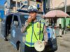 Satlantas Polres Bima Kota Gelar Penling Kamseltibcarlantas, Ingatkan Pengendara Utamakan Keselamatan