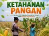 Mendukung Program Ketahanan Pangan Nasional Anggota Bhabinkamtibmas Polsek Senori Polresta Tuban Monitoring Tanaman Jagung Warga Desa Leran