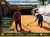Polsek Montong Polresta Tuban Turun Cek Tanaman jagung Warga di Desa Bringin