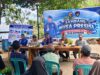 Sambang Nusa Presisi Ditpolairud Polda NTB Sasar Desa Gili Gede Indah