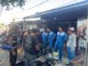 Respons Cepat Laporan Warga, Unit Patroli Sat Samapta Polres Sumbawa Amankan Pelajar Yang Terlibat Tawuran