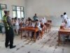 “Police go to school” Unit Kamsel Satlantas Polres Bima Kabupaten Sambangi SMK 5 Bima ini Tujuannya